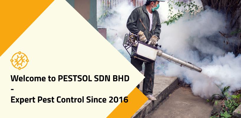 PestSol Sdn Bhd