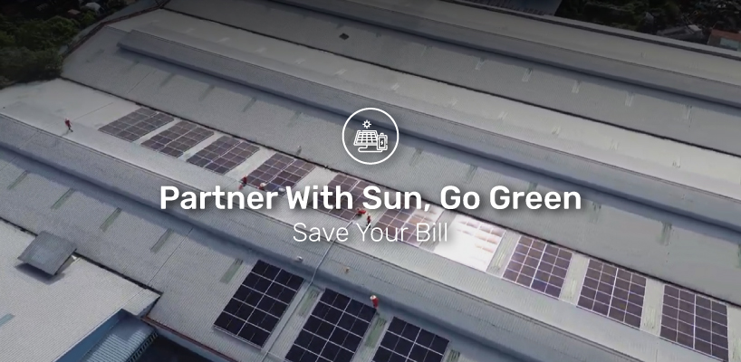 SUN POWER INDUSTRIES SDN. BHD.