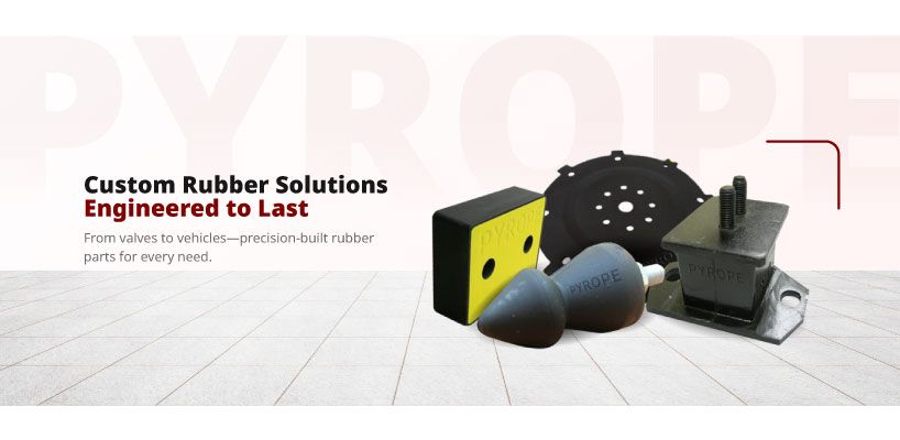 PYROPE INDUSTRIES SDN BHD