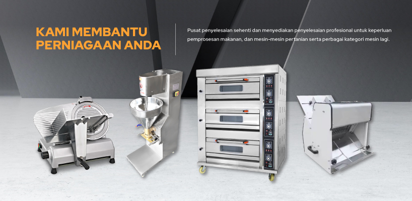 RC Machinery Sdn Bhd
