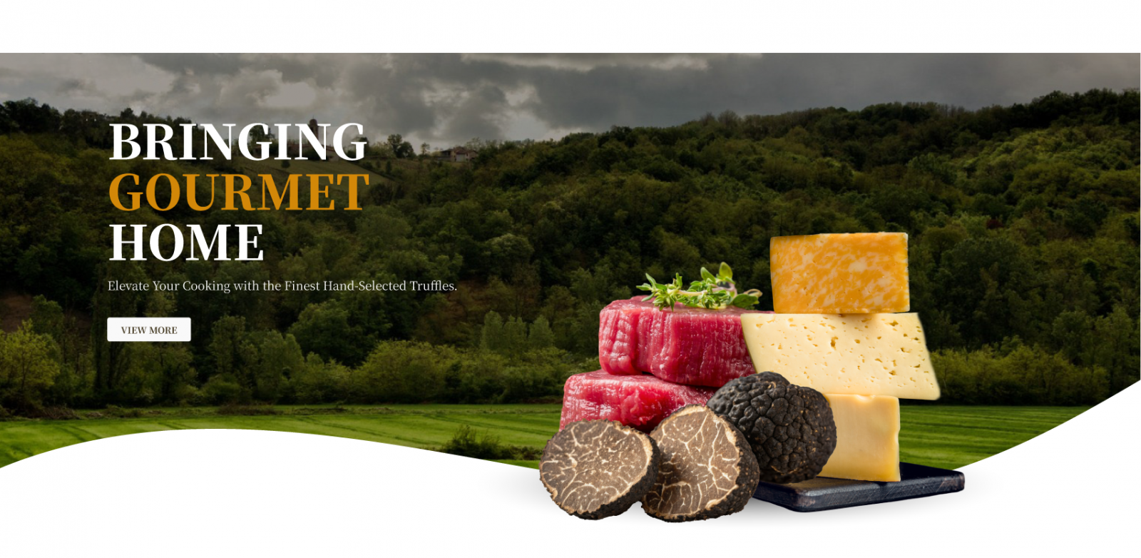 Truffle Merchant Enterprise