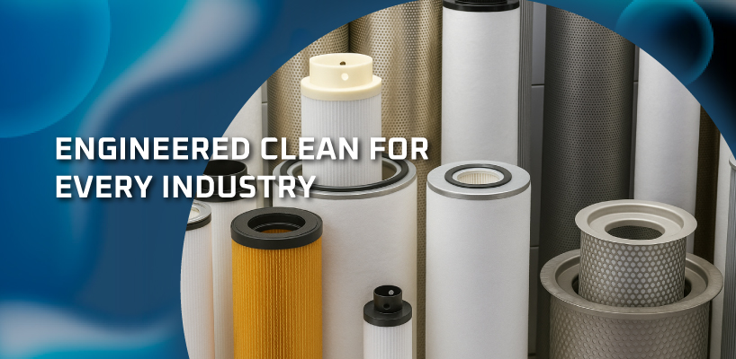 Purrite Filtration