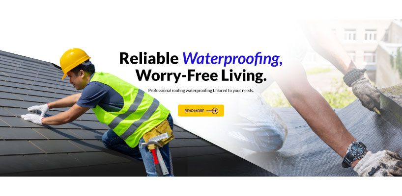 Vroof Specialist Enterprise