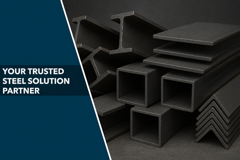 Coresteel Pte. Ltd.