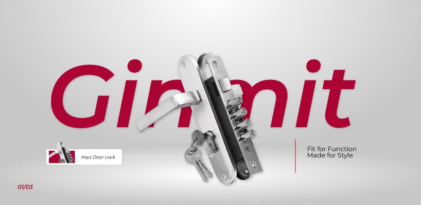 Ginmit Trading Sdn Bhd