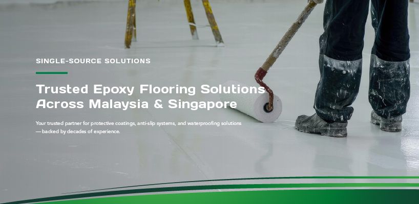 Polymer Applications (M) Sdn Bhd