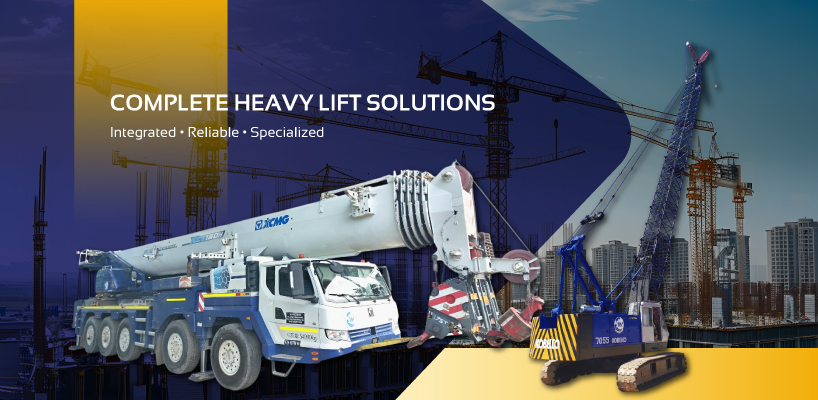 TNT CRANE & HEAVY EQUIPMENT SDN. BHD. TNT CRANE & HEAVY EQUIPMENT SDN. BHD.