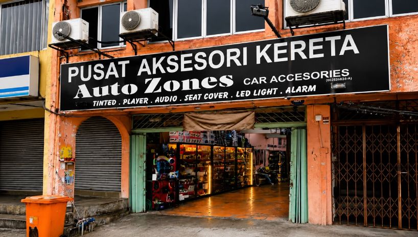 Auto Zones Car Accessories Auto Zones Car Accessories