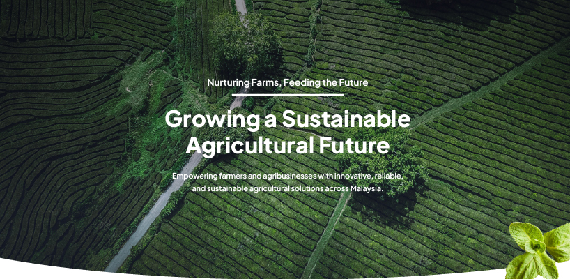 TS Agribusiness Sdn Bhd TS Agribusiness Sdn Bhd