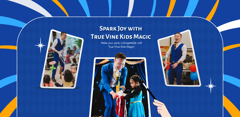 True Vine Entertainment True Vine Entertainment