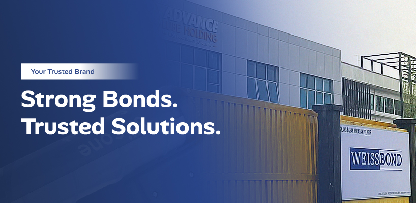 WEISSBOND SDN BHD WEISSBOND SDN BHD
