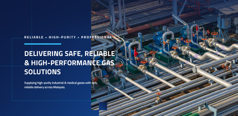 AS Industrial Gas & Equipment Sdn Bhd