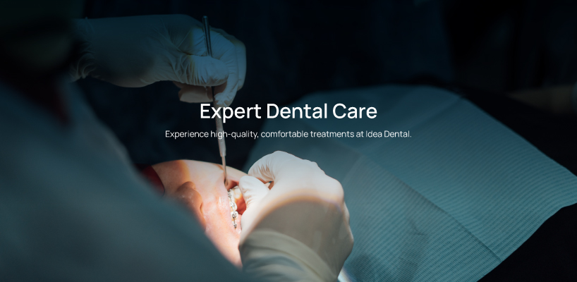 Idea Dental (Austin) Sdn Bhd