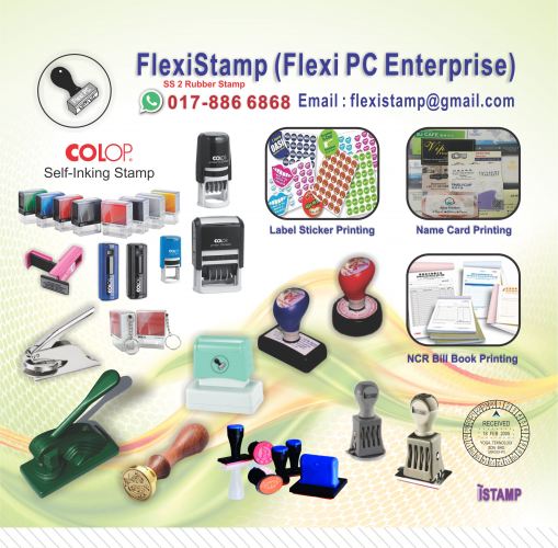 Flexi PC Enterprise