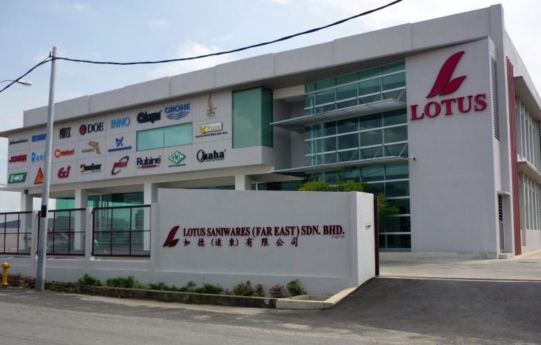 Lotus Saniwares (Far East) Sdn. Bhd.