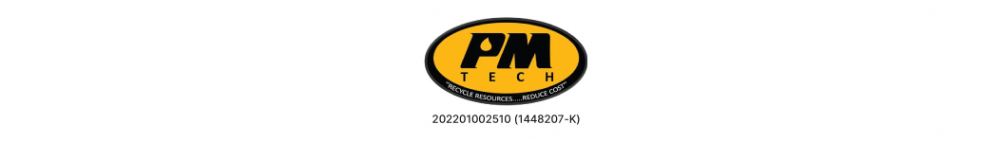 PM Tech Filtration Sdn. Bhd.