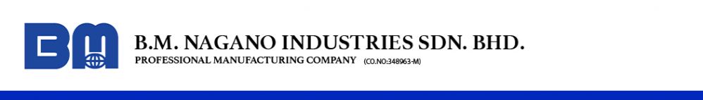 B.M. Nagano Industries Sdn Bhd