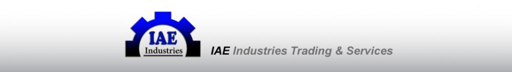 IAE Industries Trading & Services