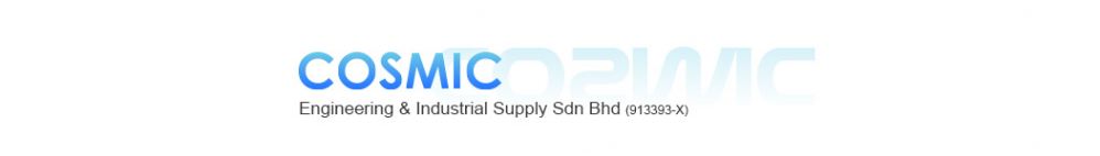 Cosmic Engineering & Industrial Supply Sdn Bhd