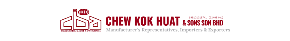 Chew Kok Huat & Son Sdn Bhd