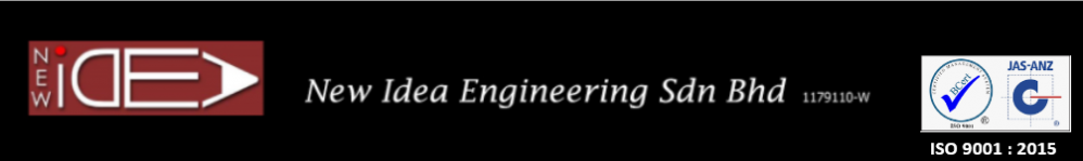 New Idea Engineering Sdn Bhd