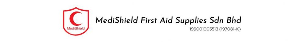 MediShield First Aid Supplies Sdn Bhd