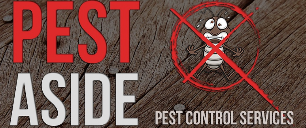 Pest Aside Pest Control Services Sdn Bhd