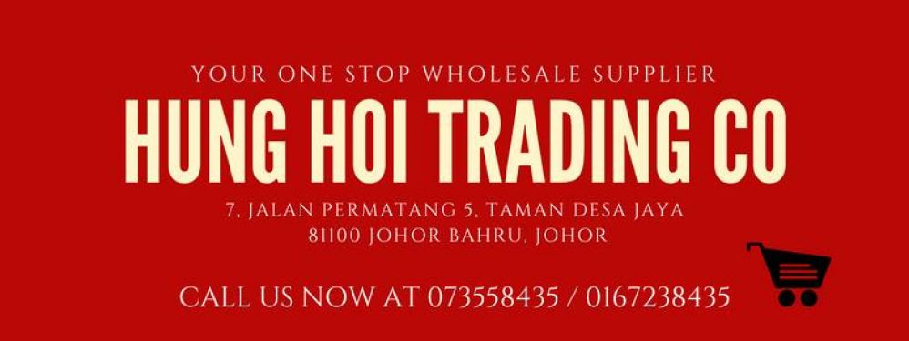 HUNG HOI TRADING CO