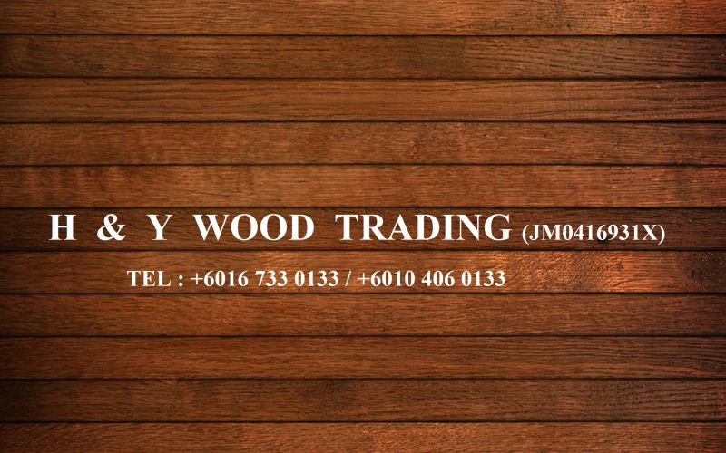 H&Y WOOD TRADING