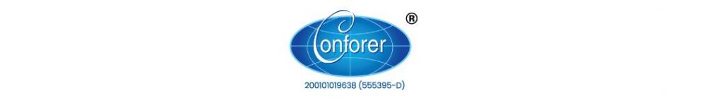 Conforer Global Sdn Bhd