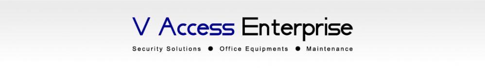 V Access Enterprise