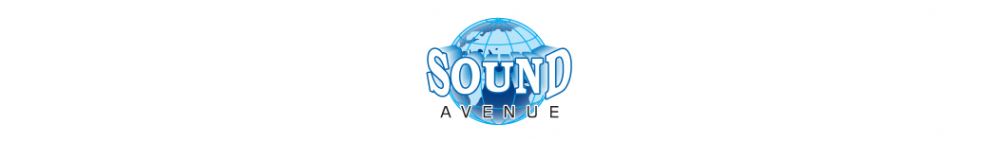 Sound Avenue Sdn Bhd