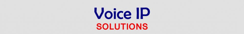 Voice IP Solutions (M) Sdn Bhd