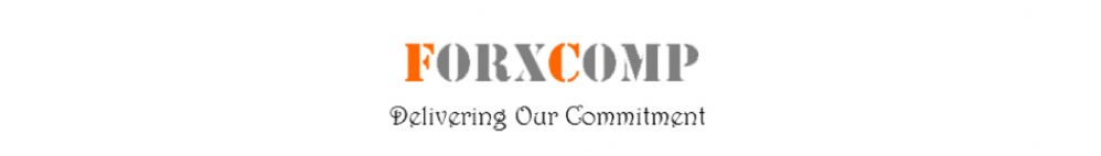 Forxcomp Asia Sdn Bhd