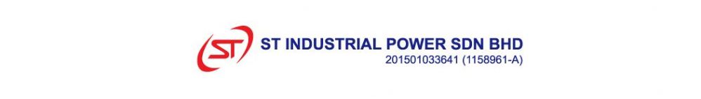 ST Industrial Power Sdn Bhd