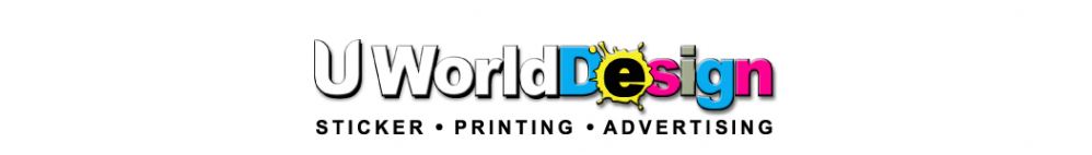 U World Design Advertising (M) Sdn Bhd