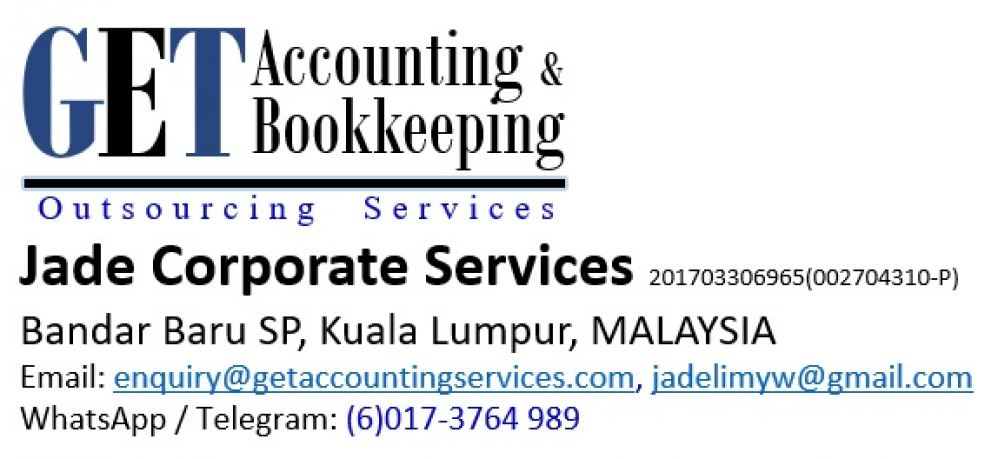 Jade Corporate Services