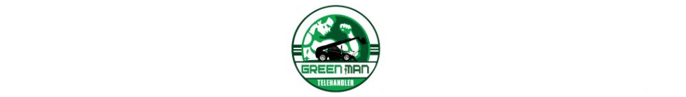 Greenman Telehandler Sdn Bhd