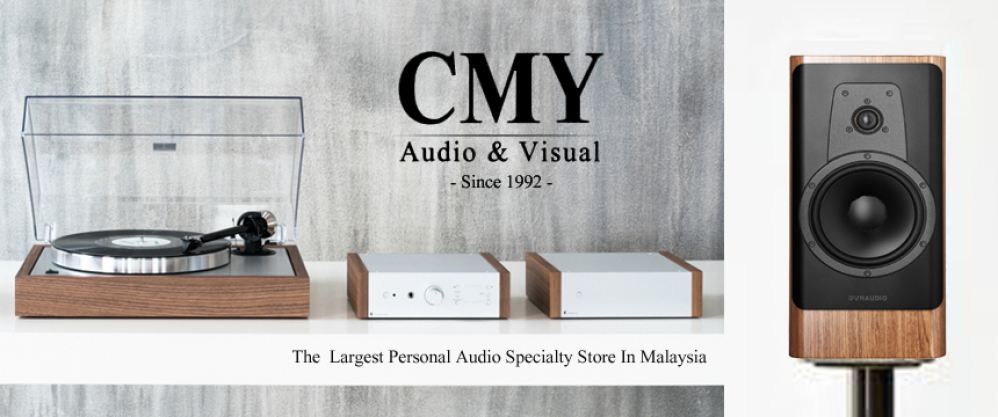 CMY Audio & Visual Sdn.Bhd.