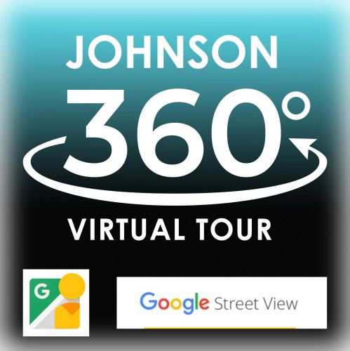 Johnson VR 360 Photo Services