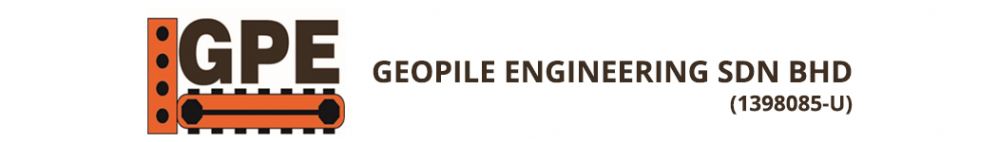 Geopile Engineering Sdn Bhd