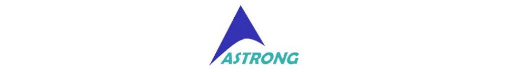 ASTRONG PAINT SDN BHD