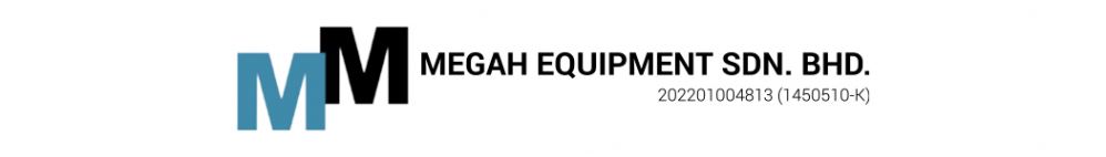 Megah Equipment Sdn Bhd