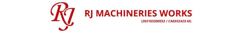 RJ MACHINERIES WORKS