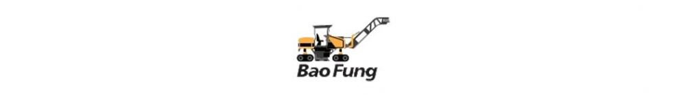 BAO FUNG EQUIPMENT SDN BHD