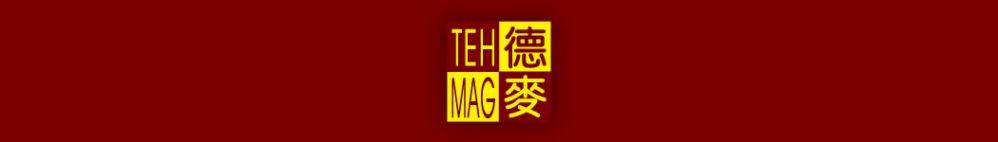 TEHMAG FOODS CORPORATION SDN BHD