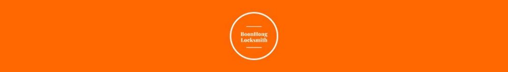 Boon Hong Locksmith