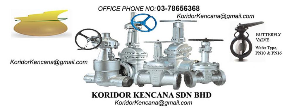 KORIDOR KENCANA SDN BHD