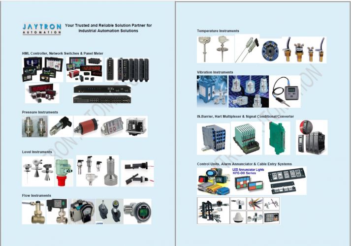 Jaytron Automation (EM) Sdn Bhd