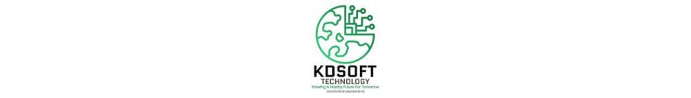 KDSOFT TECHNOLOGY SOLUTIONS